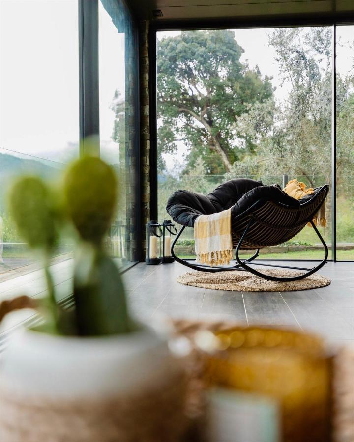Campos River House Figueiro Dos Vinhos Exterior photo